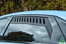 Hyundai Elantra N CN7 Sedan 2021 Rear Window Vents (Pair)