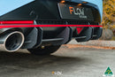 Hyundai i30N CN7 Sedan 2021 Flow-Lock Rear Diffuser