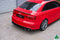 Audi S3 8V Sedan Pre-Facelift Flow-Lock Rear Diffuser