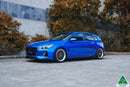 Hyundai i30 SR Hatch (2017-2018) Side Skirt Splitters (Pair)