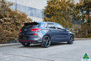 Hyundai i30 Hatch PD1, PD2 2018-2020 Flow-Lock Rear Diffuser