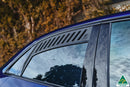 Audi S3/RS3 8V Sedan Window Vents (Pair)