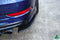 Audi S3 8V Sedan Facelift Rear Spats (Pair)