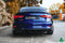 Audi S3 8V Sedan Facelift Flow-Lock Rear Diffuser