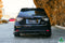 Subaru Impreza WRX/RS G3 Hatch PFL Flow-Lock Rear Diffuser