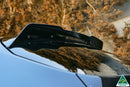 Subaru Impreza G3 Hatch Rear Spoiler Extension