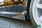 Subaru Impreza WRX/RS G3 Hatch Pre-Facelift Side Skirt Splitters (Pair)