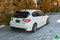 Subaru Impreza WRX/RS G3 Hatch PFL Flow-Lock Rear Diffuser