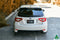 Subaru Impreza WRX/RS G3 Hatch PFL Flow-Lock Rear Diffuser