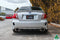 Subaru Impreza WRX/RS G3 Sedan Pre-Facelift Flow-Lock Rear Diffuser