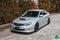 Subaru Impreza WRX/RS G3 Sedan Pre-Facelift Front Lip Splitter & Mounting Brace