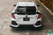 Honda Civic RS Hatch FK4/FK7 Pre-Facelift Flow-Lock Rear Diffuser