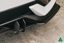 Honda Civic RS Hatch FK4/FK7 Pre-Facelift Flow-Lock Rear Diffuser