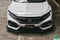 Honda Civic RS Hatch FK4/FK7 Pre-Facelift Front Lip Splitter