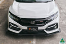 Honda Civic RS Hatch FK4/FK7 Facelift Front Lip Splitter