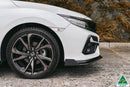 Honda Civic RS Hatch FK4/FK7 Facelift Front Lip Splitter