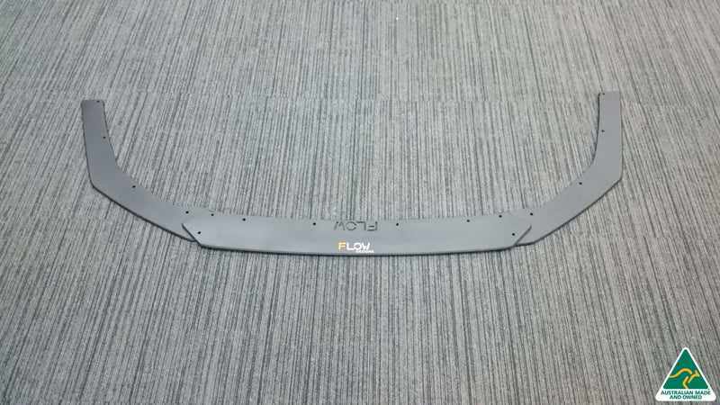 Toyota Corolla TRD ZRE182R Front Lip Splitter