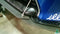 Toyota Corolla TRD ZRE182R Front Lip Splitter