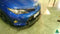 Toyota Corolla TRD ZRE182R Front Lip Splitter