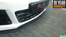 Volkswagen Scirocco R (PFL) Front Lip Splitter (2 Piece)