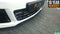 Volkswagen Scirocco R (PFL) Front Lip Splitter (2 Piece)