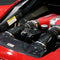 Carbon Fiber Cold Air Intake for Ferrari 458