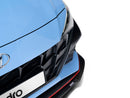 Hyundai Elantra N Carbon Fiber Front Lip