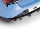 Hyundai Elantra N Carbon Fiber Rear Diffuser