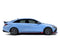 Hyundai Elantra N Carbon Fiber Side Skirts