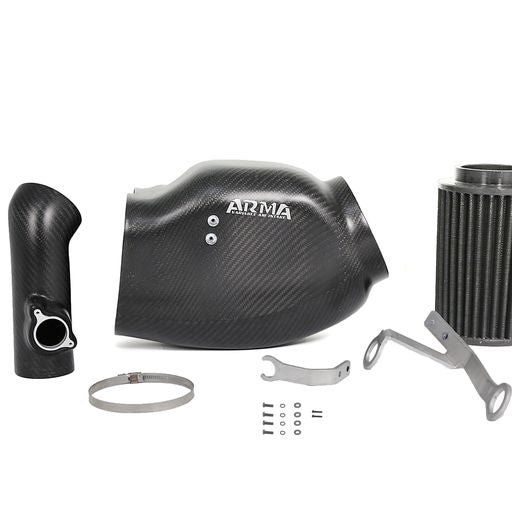 Carbon Fiber Cold Air Intake for Mazda MX-5