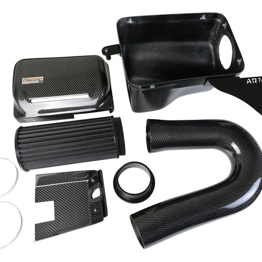 Carbon Fiber Cold Air Intake for BMW 125i F20 / 320i 328i F30 / 420i F32