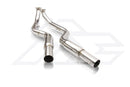 Valvetronic Exhaust System for BMW M6 F12 F13 Coupe Sedan 4.4TT 11-18