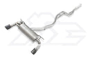 Valvetronic Exhaust System for BMW M135i F20 Hatch 3.0T N55 12-16