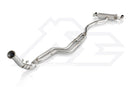 Valvetronic Exhaust System for BMW M135i F20 Hatch 3.0T N55 12-16