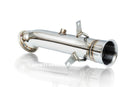 Valvetronic Exhaust System for BMW M135i F20 Hatch 3.0T N55 12-16