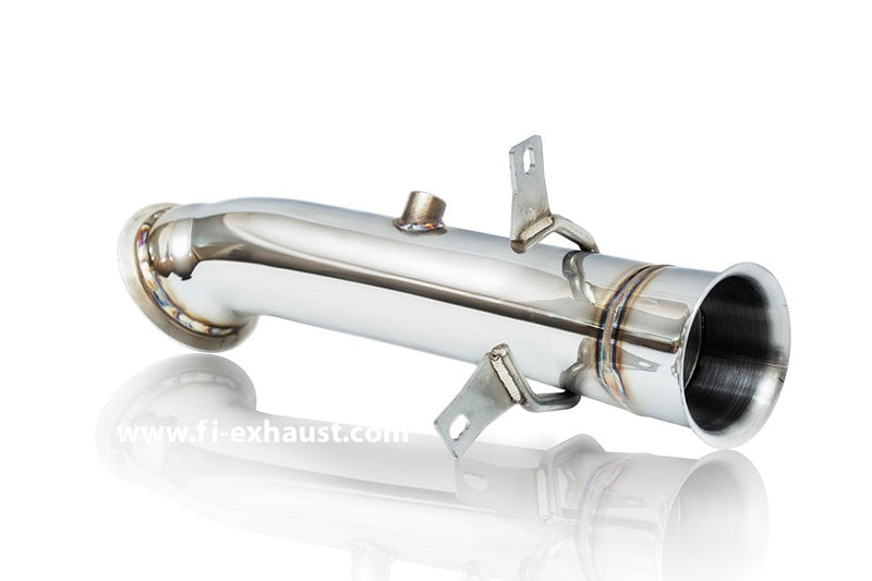 Valvetronic Exhaust System for BMW 235i F22 Coupe N55 3.0T 14-16