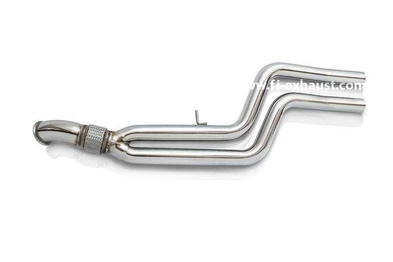 Valvetronic Exhaust System for BMW 235i F22 Coupe N55 3.0T 14-16