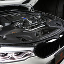 Carbon Fiber Cold Air Intake for BMW M5 F90