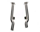 ARMYTRIX Ceramic Coated High-Flow Performance Race Pipe Ferrari 599 06-12