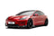 Tesla Model 3 Premium Prepreg Carbon Fiber Full Body Kit