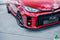 Toyota GR Yaris Front Lip Splitter & Bumper Reinforcement Plate