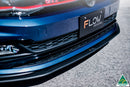 Volkswagen Polo GTI AW Front Lip Splitter