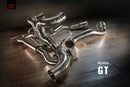 Valvetronic Exhaust System for Mclaren GT 4.0TT V8 20+