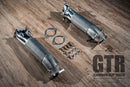 Valvetronic Exhaust System for Nissan GTR R35 Race Version 08-16