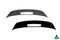 Volkswagen Golf GTI & R32 MK5 Rear Spoiler Extension