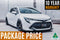 Toyota Corolla MZEA12R/ZWE211R 2018+ Full Lip Splitter Set