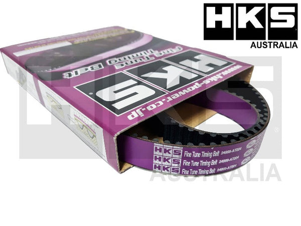 HKS Fine Tune Timing Belt Suit Toyota 2JZ-GTE, 2JZ-GE