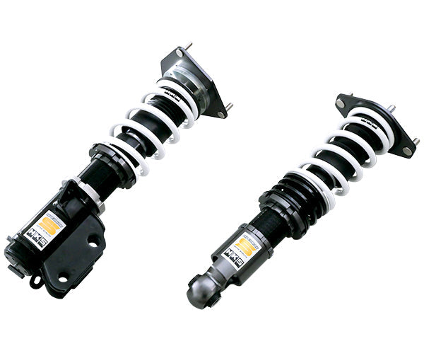 HKS Hipermax S Full Coilover Suspension Kit Suit gr86 / BRZ ZD8