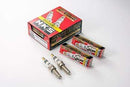 HKS Super Fire Racing Spark Plug MR-Series - Heat Range NGK