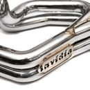 Invidia Equal Length Big Tube Headers and Up Pipe - Subaru WRX/STI